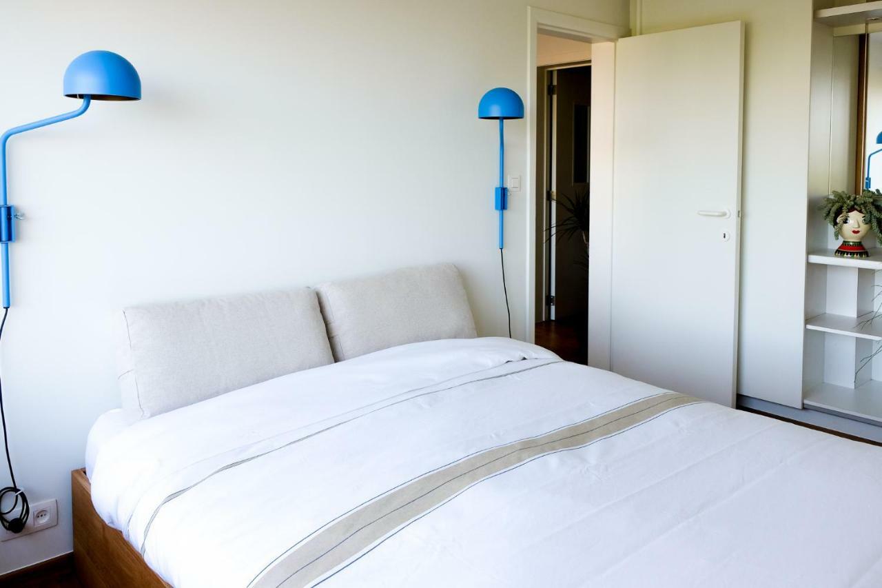 Appartement De Spelleplekke 1D Остдюнкерк Екстериор снимка